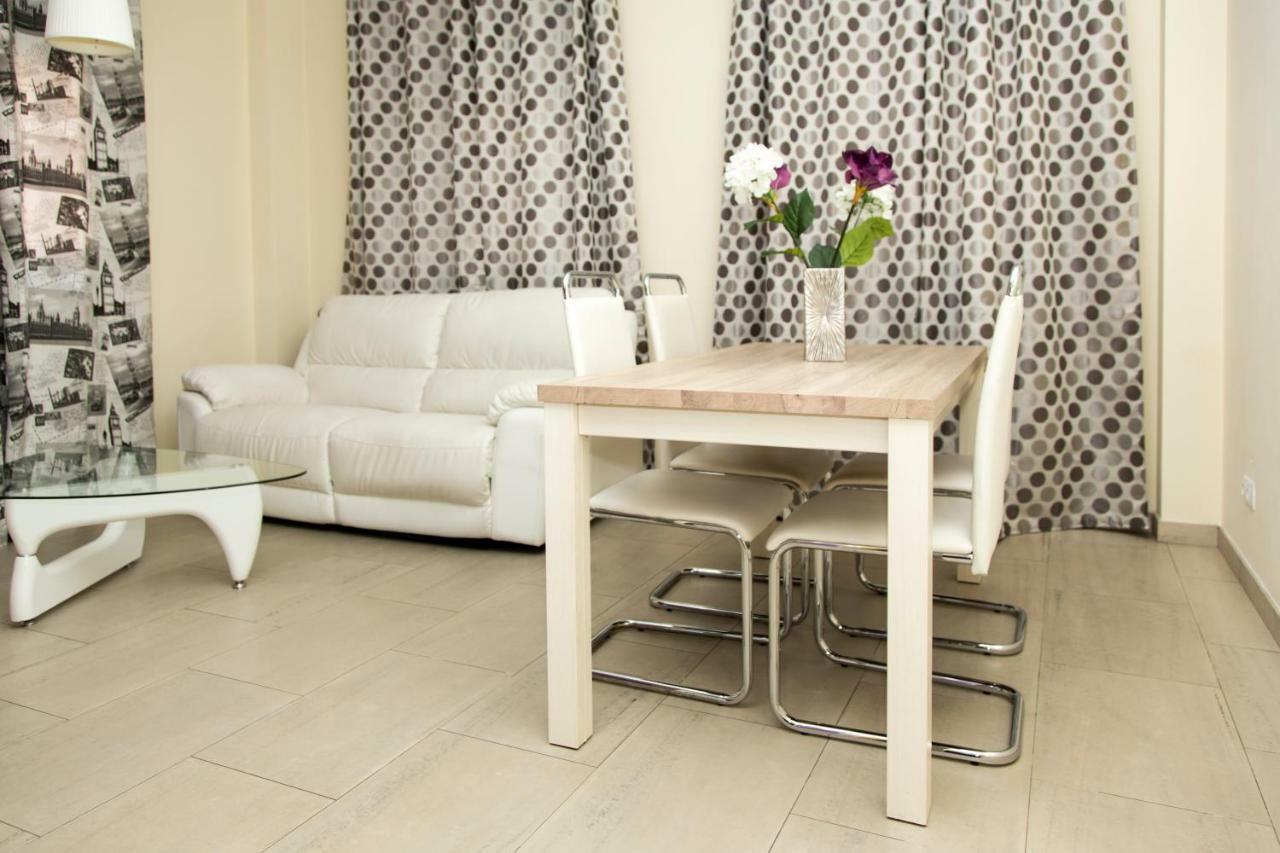 Mayoral Apartamento