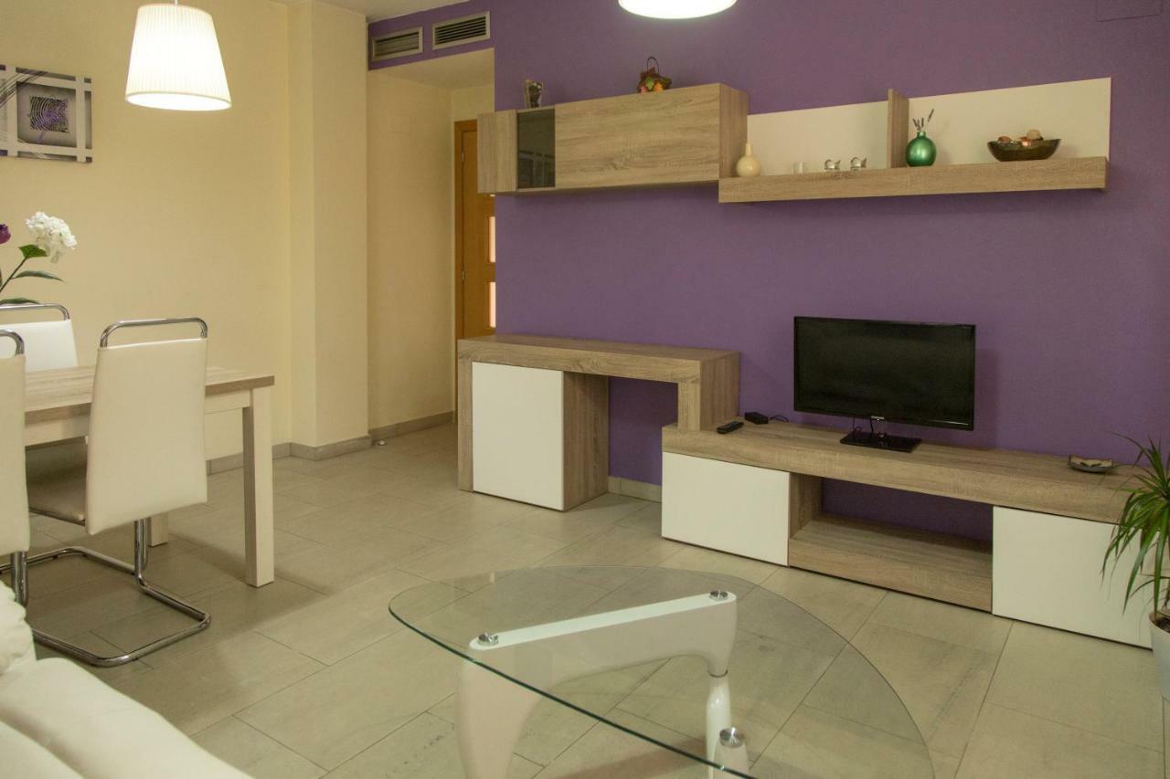 Apartamento Mayoral