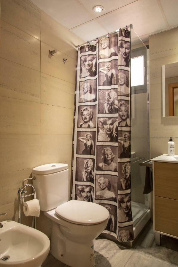 Apartamento Mayoral *