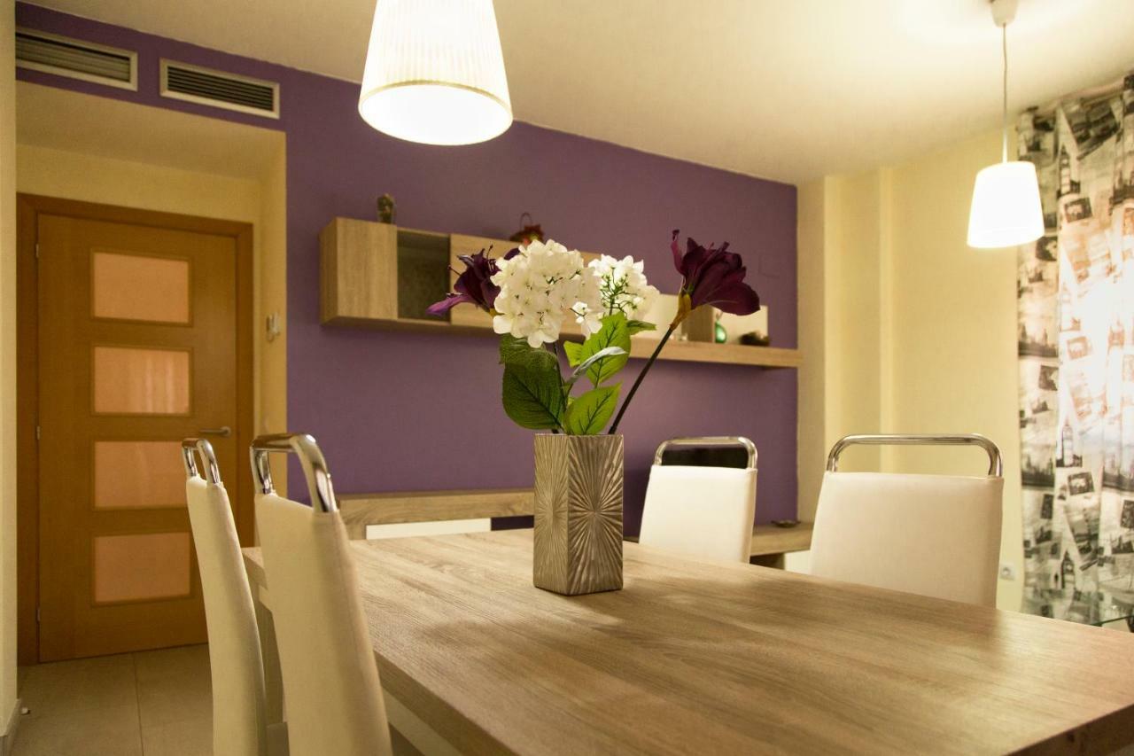 Mayoral Apartamento *