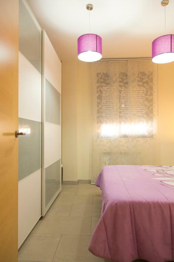 Apartamento Mayoral *