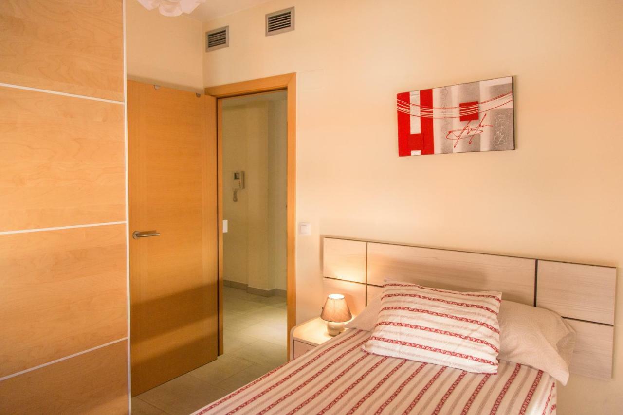 Mayoral Apartamento Zaragoza