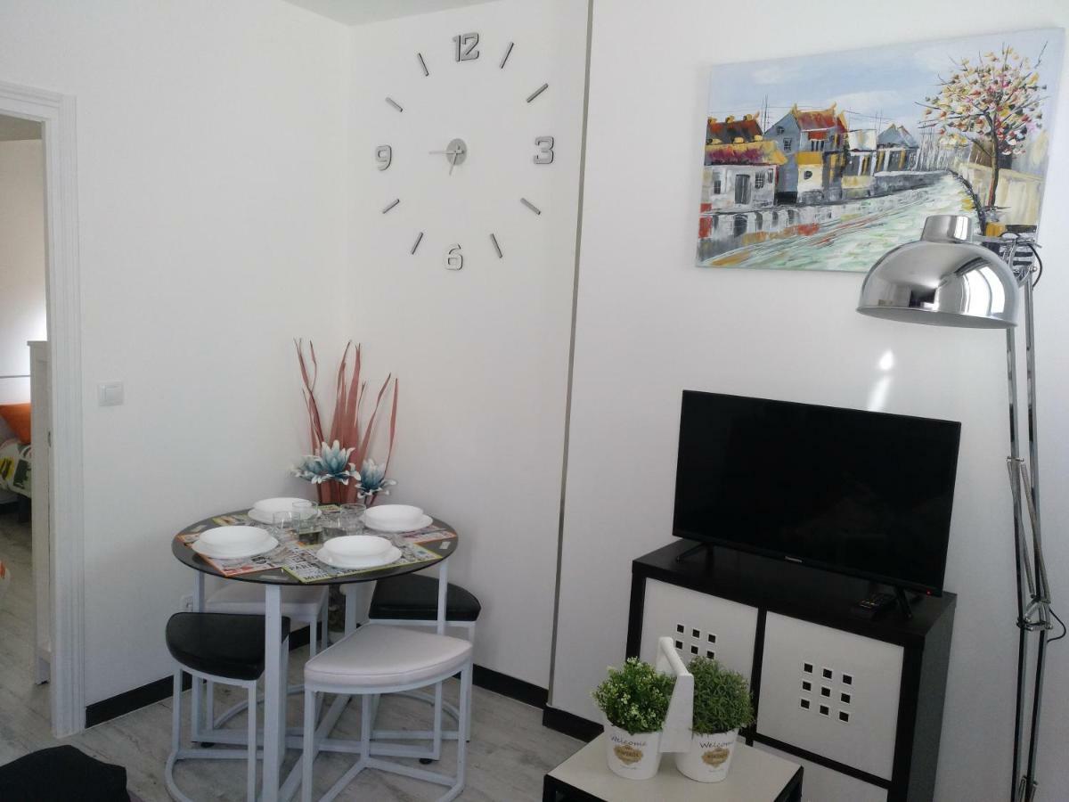 Cigüeña 1 Apartamento