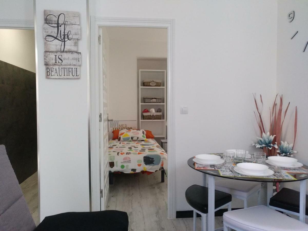 Cigüeña 1 Zaragoza