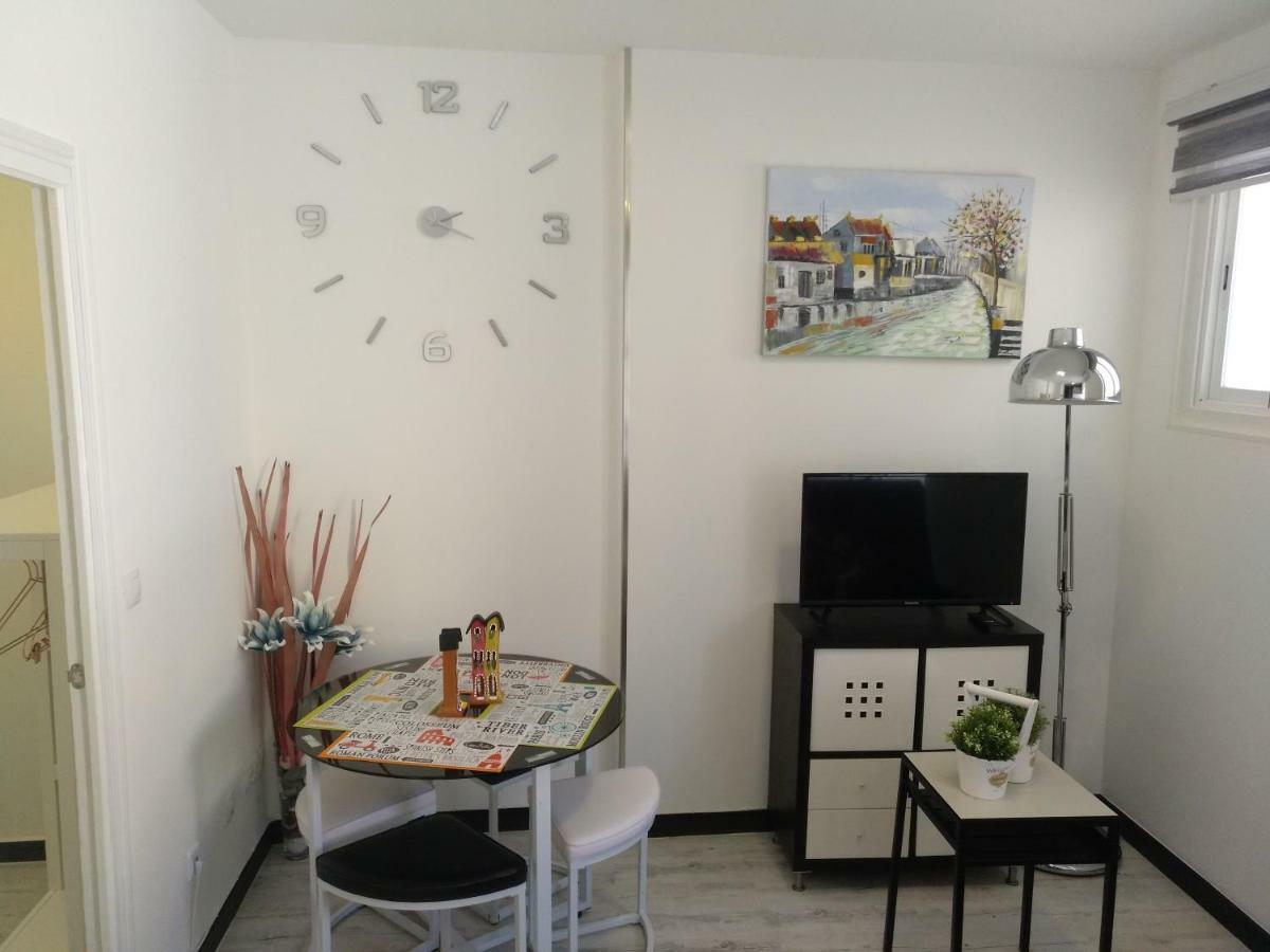 Apartamento Cigüeña 1 Zaragoza