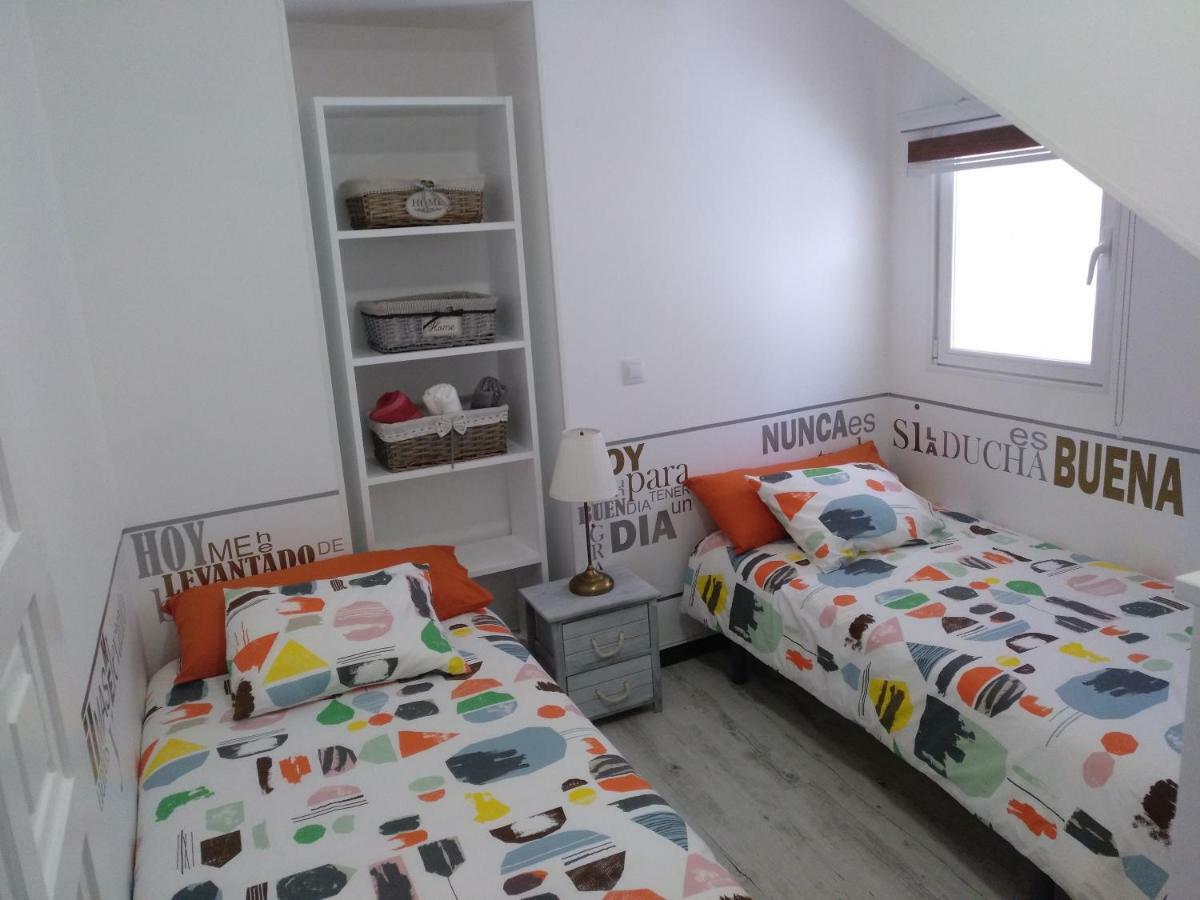 Cigüeña 1 Zaragoza