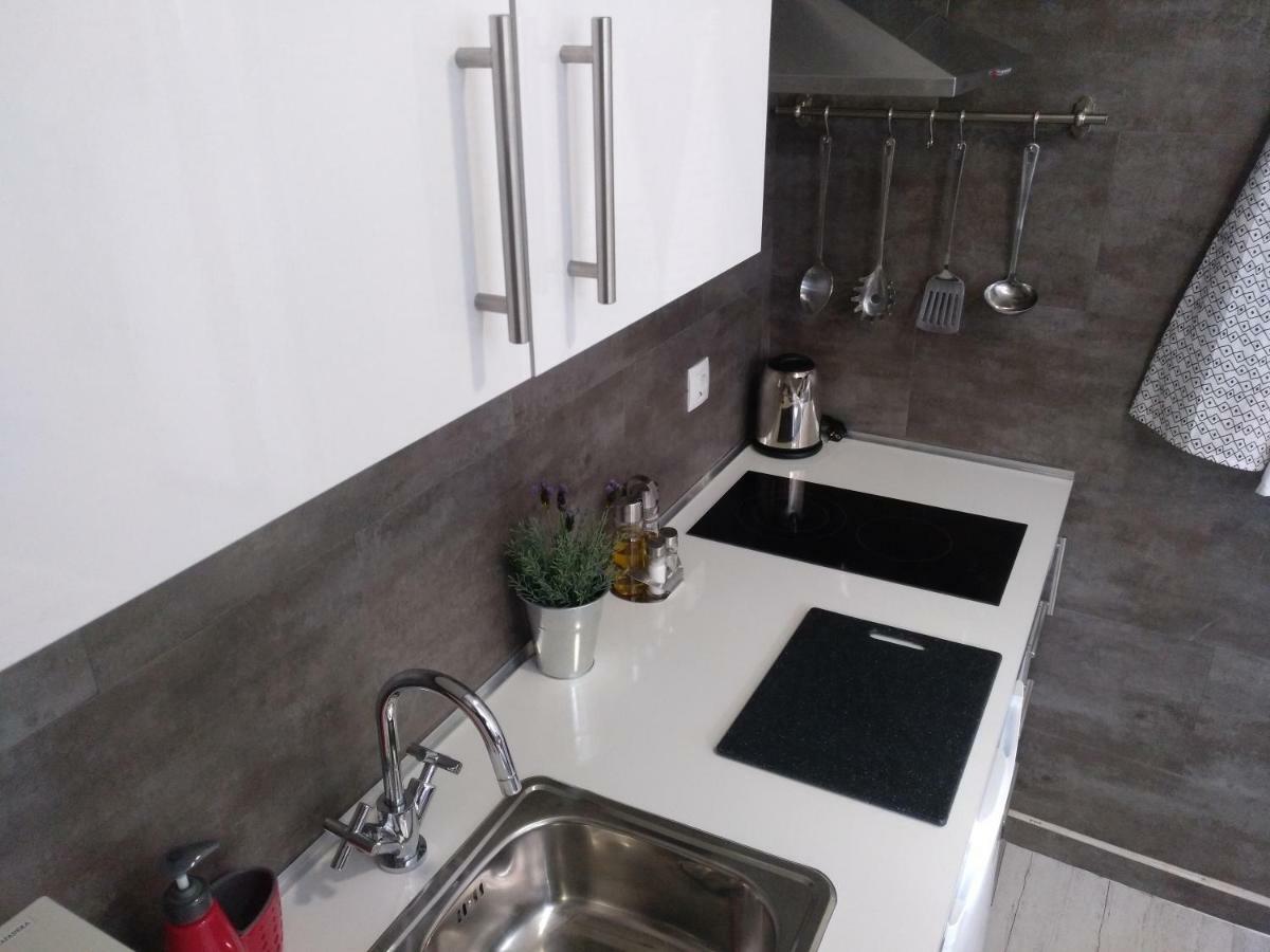 Apartamento Cigüeña 1 *