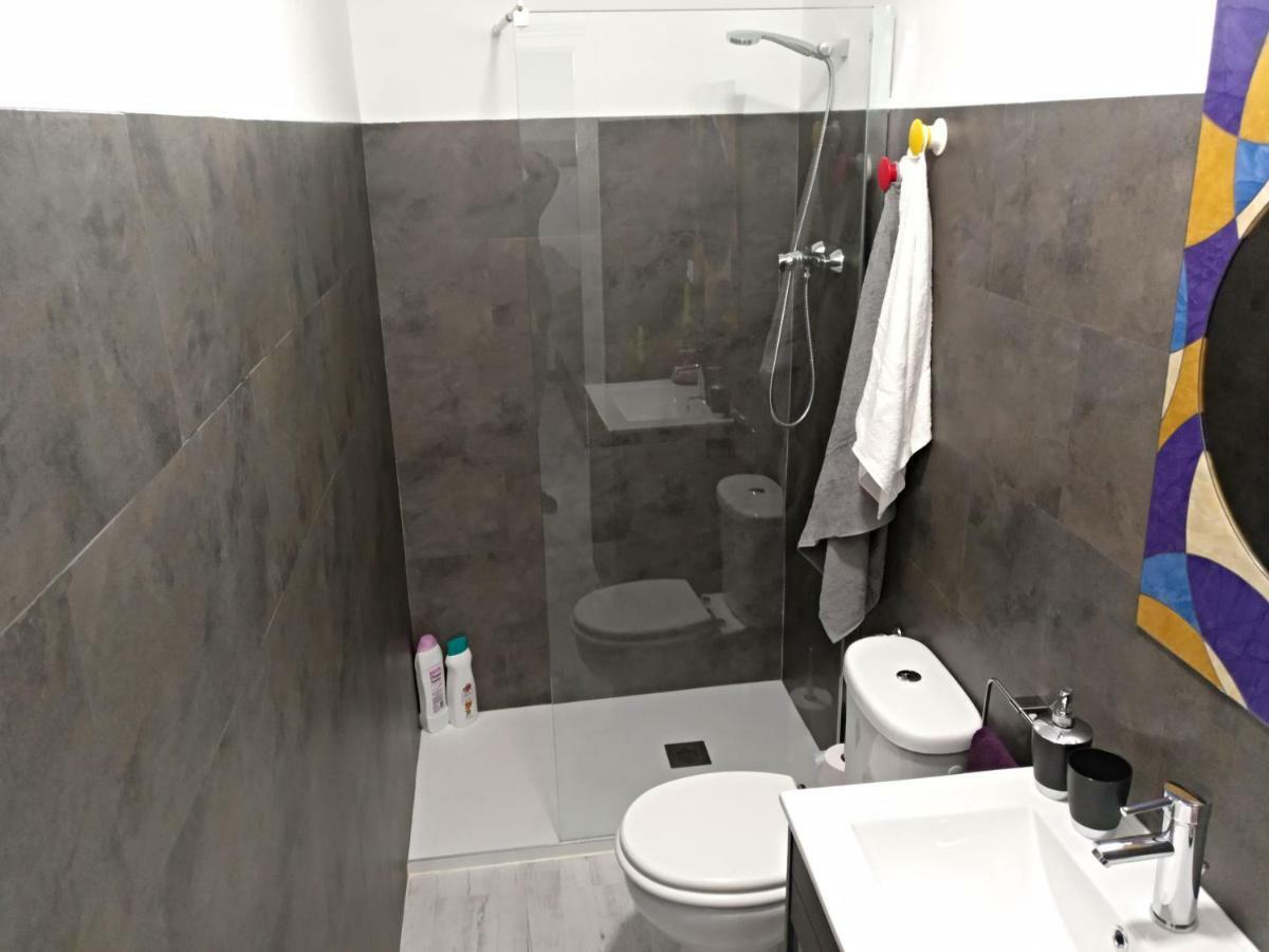 Cigüeña 1 Apartamento Zaragoza