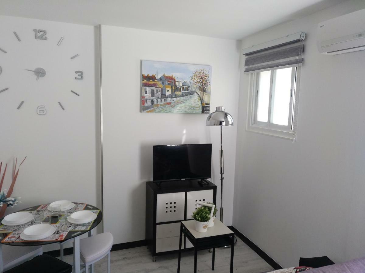 Apartamento Cigüeña 1 *
