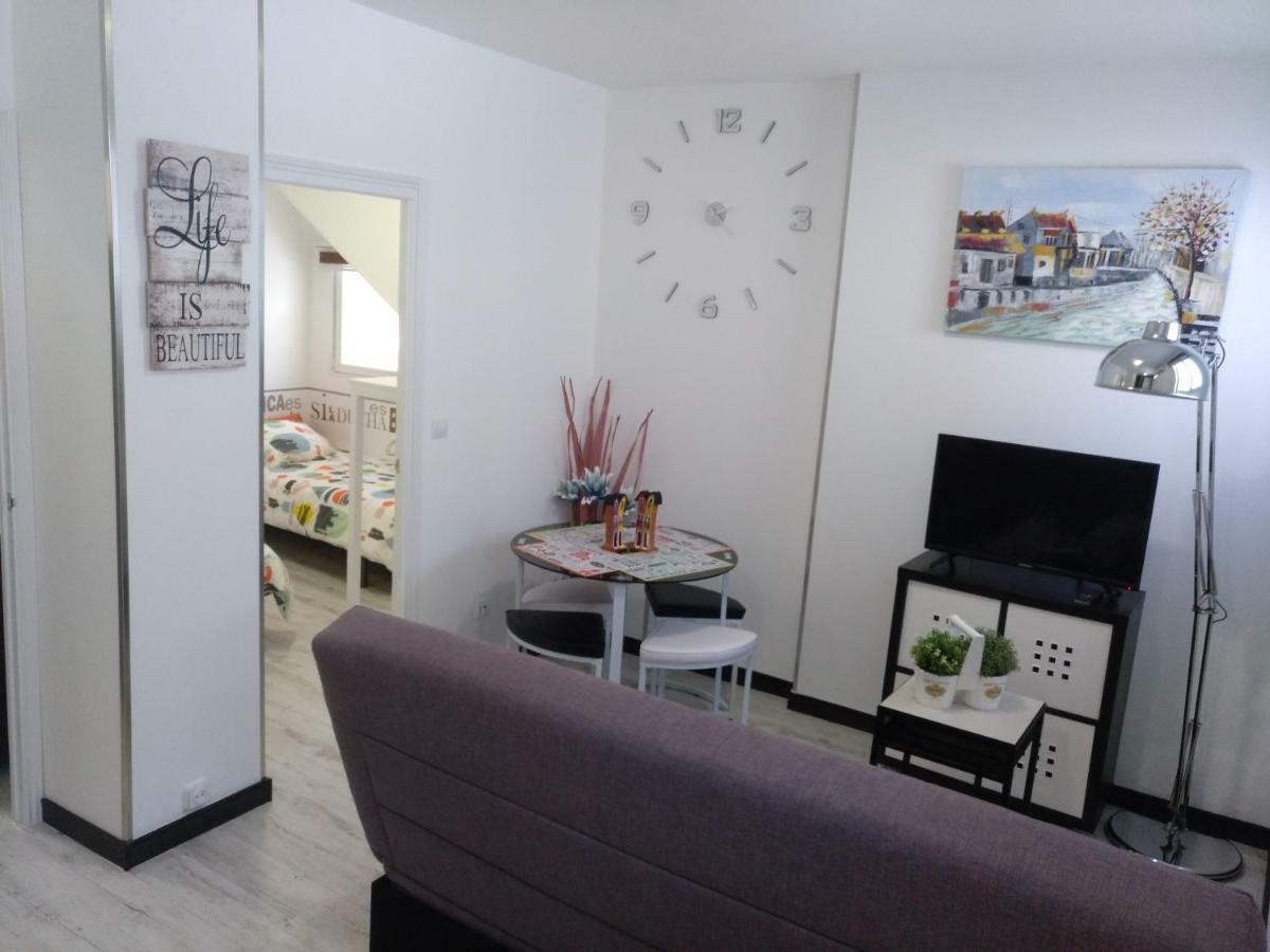 Cigüeña 1 Apartamento Zaragoza