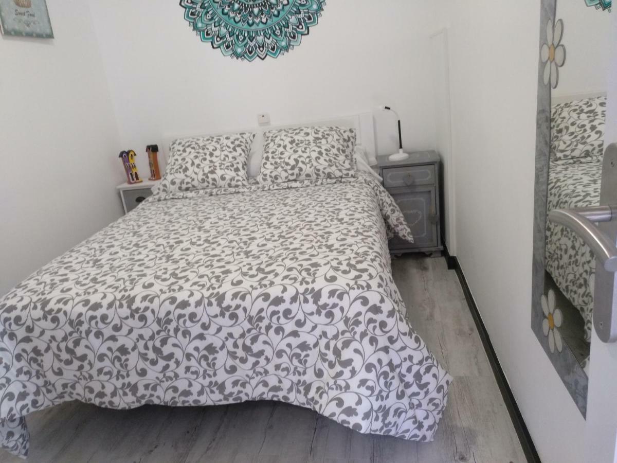 Apartamento Cigüeña 1 Zaragoza
