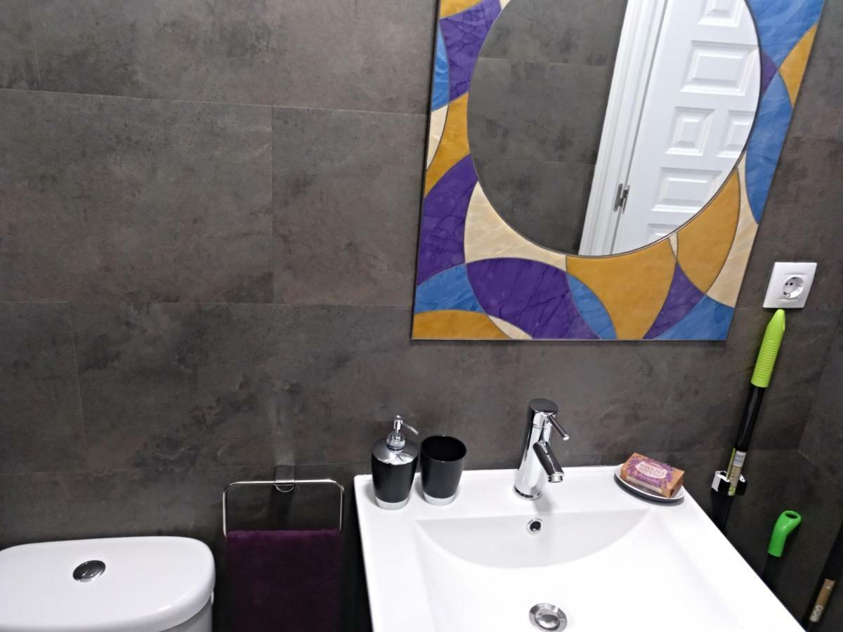 Cigüeña 1 Apartamento Zaragoza