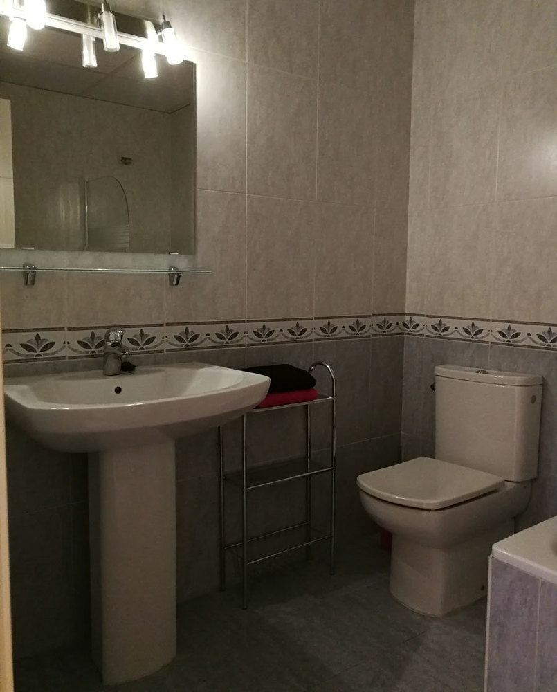 Tu Casa Puerta Cinegia Apartamento Zaragoza