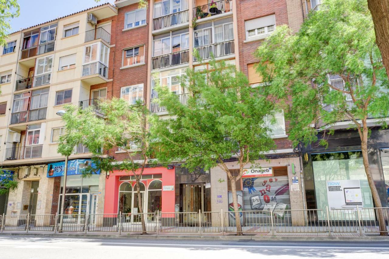 San Lazaro 2 Apartment *