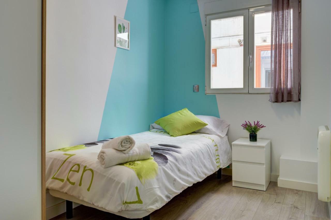 San Lazaro 2 Apartment *