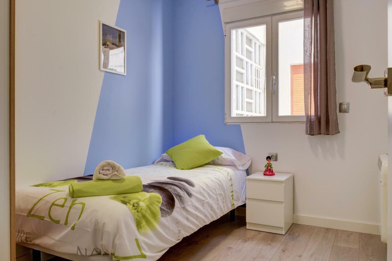 San Lazaro 2 Apartment