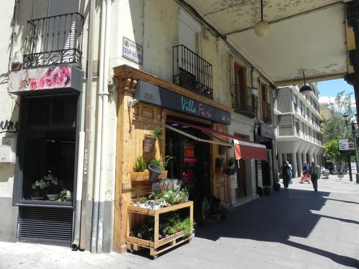 Apartamento Cesar Augusto