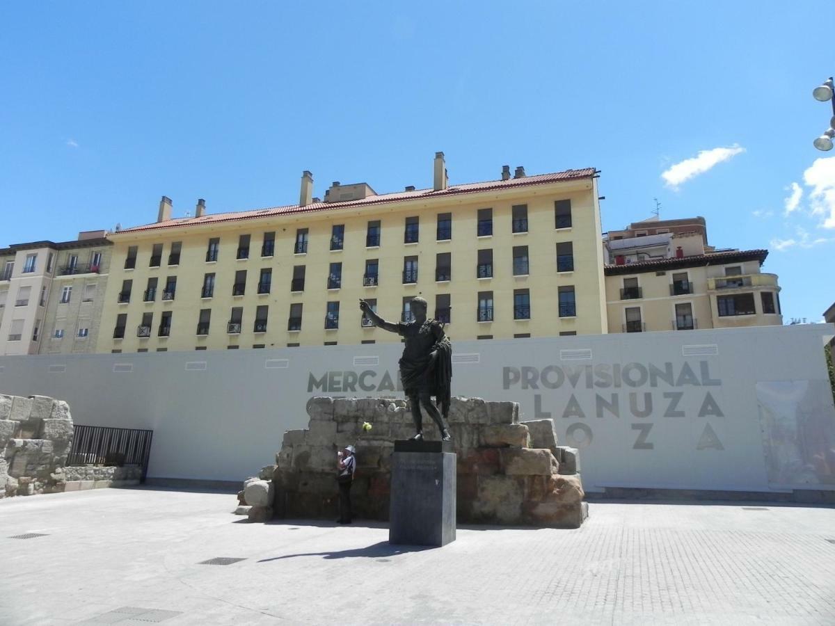 Cesar Augusto Apartamento *