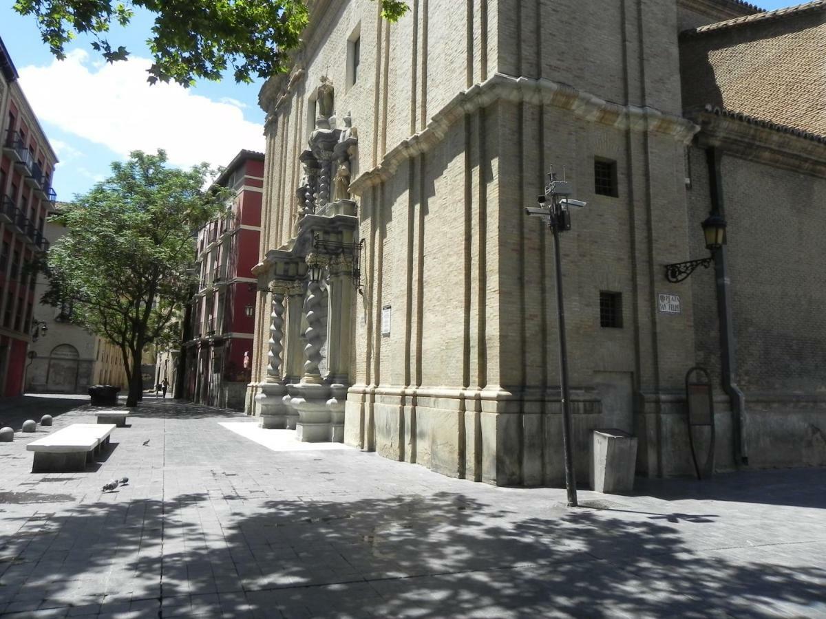 Apartamento Miguel Molino