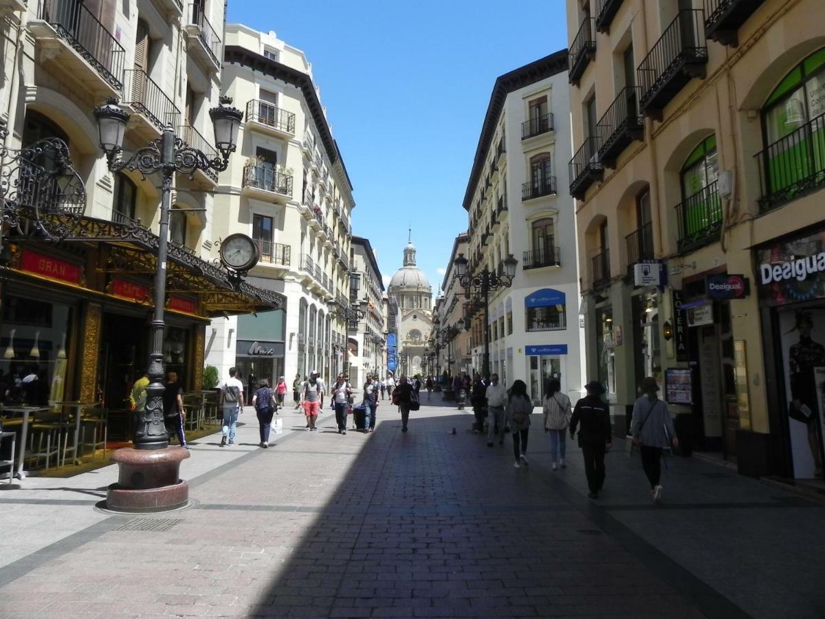 Apartamento Miguel Molino Zaragoza