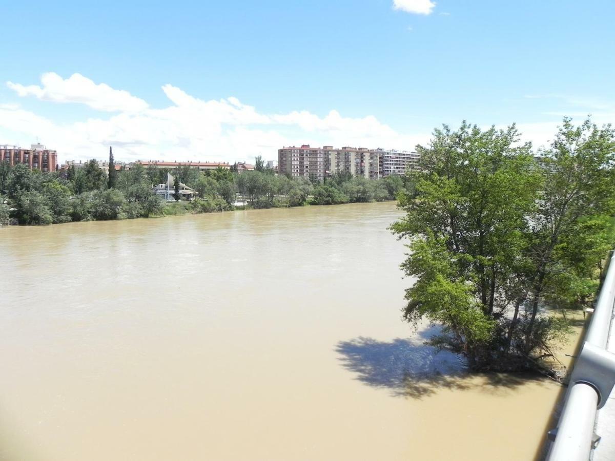 Miguel Molino Apartamento Zaragoza