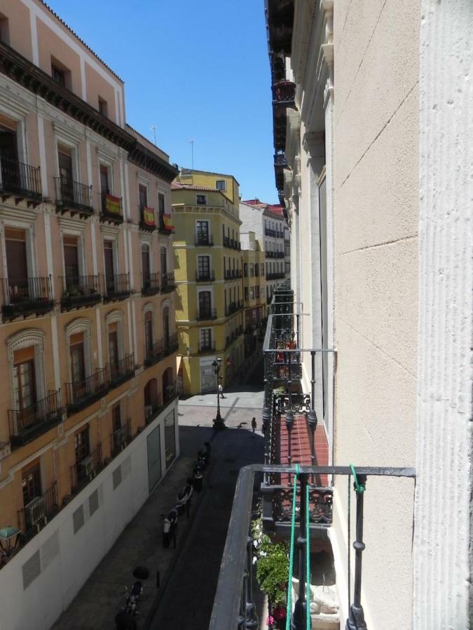 Miguel Molino Apartamento *