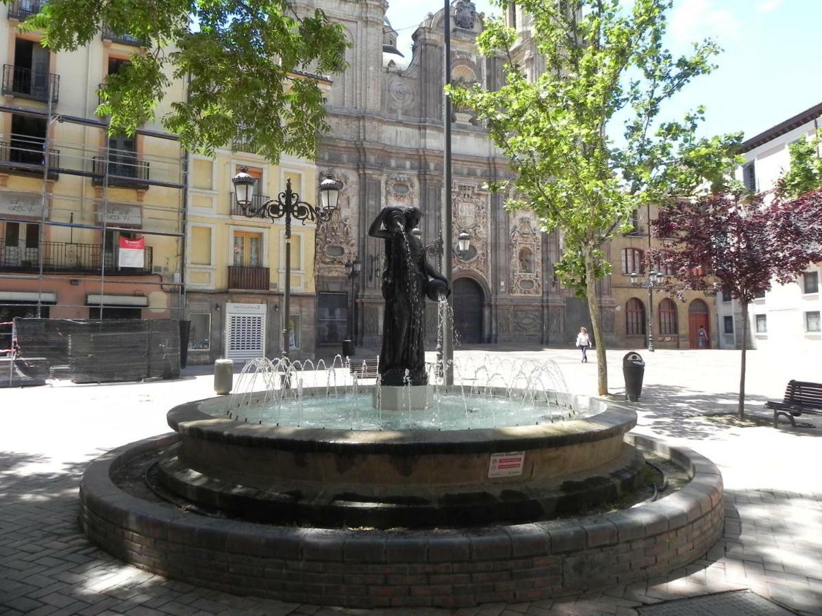 Miguel Molino Apartamento