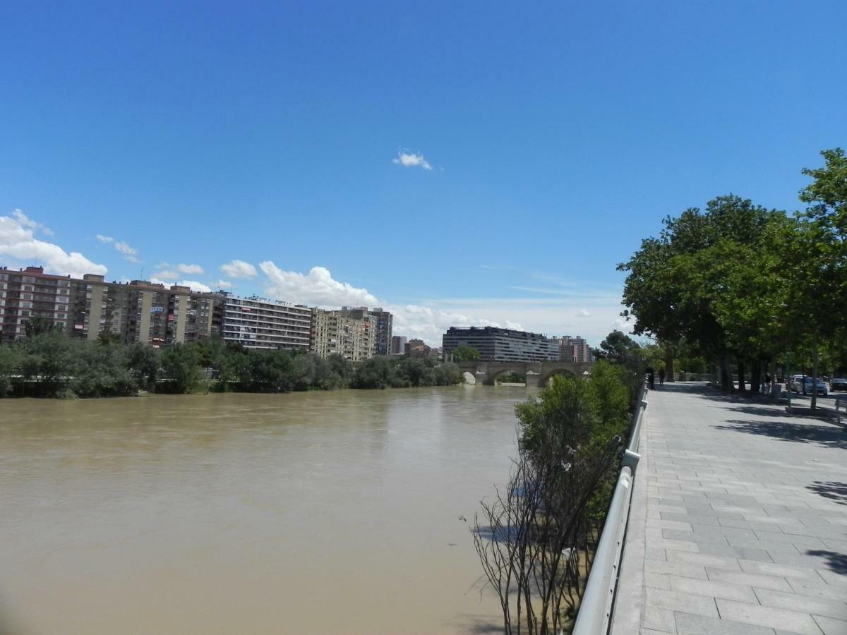 Apartamento Miguel Molino Zaragoza