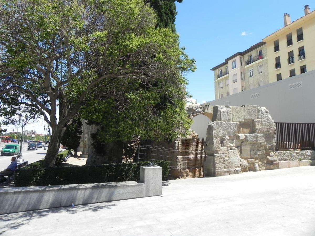 Apartamento Miguel Molino *