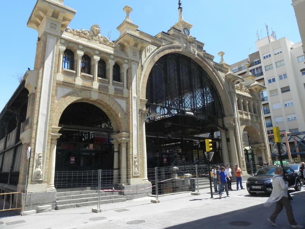 Apartamento Miguel Molino