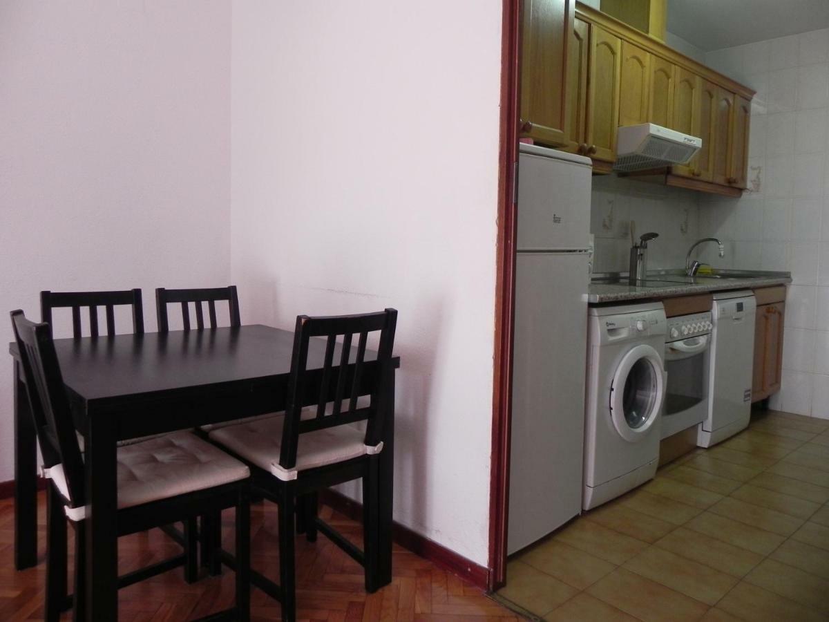 Apartamento Miguel Molino *