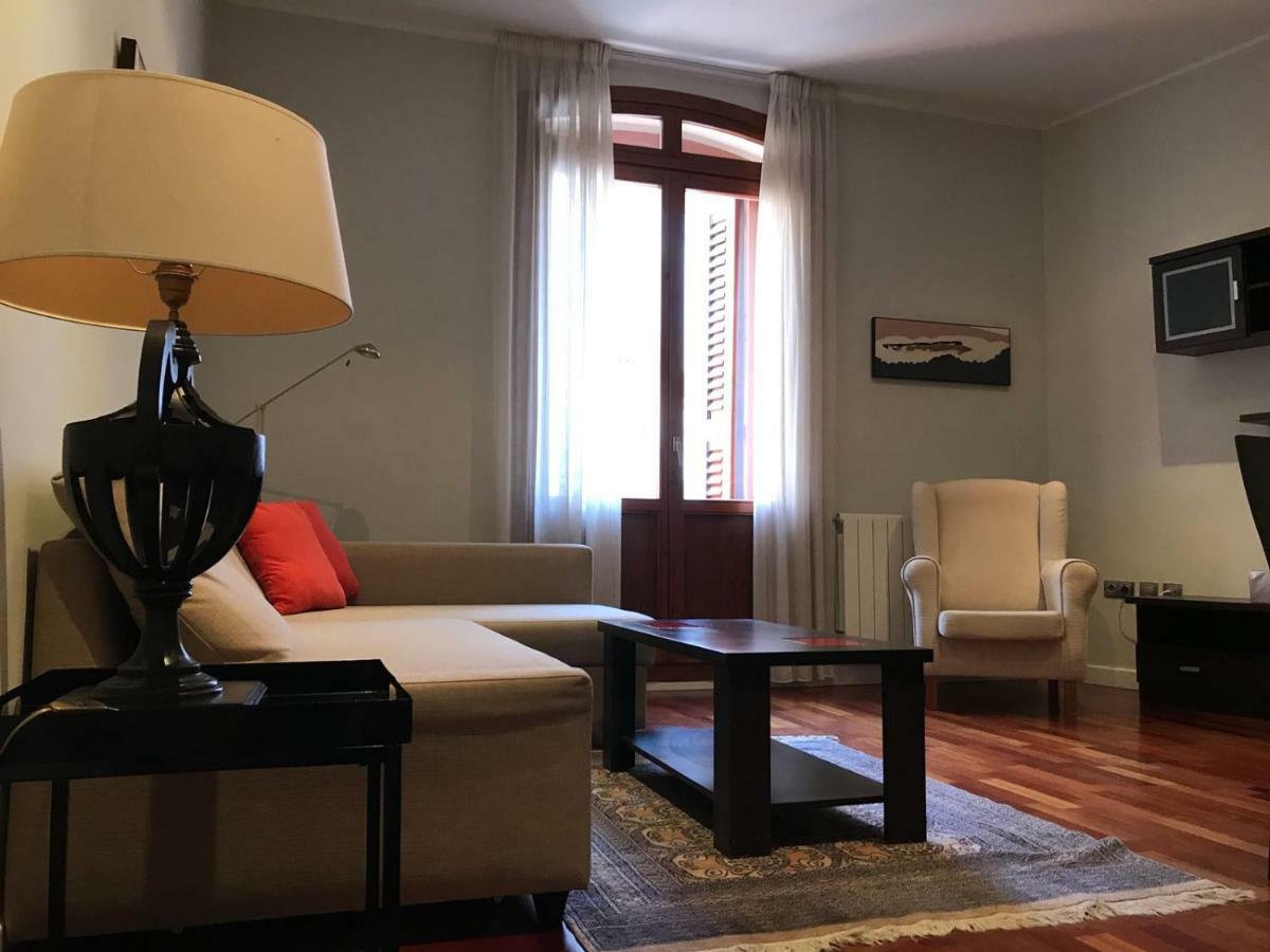 Vtz El Balcon De Rey Alfonso Ii Apartment