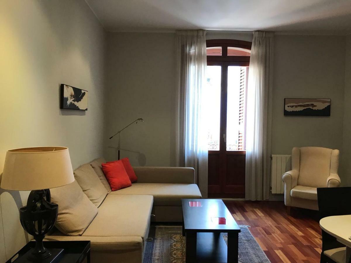 Apartamento Az El Balcón De Rey Alfonso Ii Zaragoza