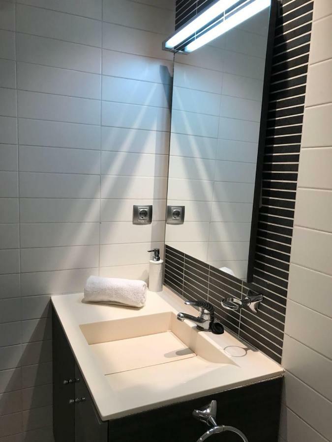 Az El Balcón De Rey Alfonso Ii Apartamento
