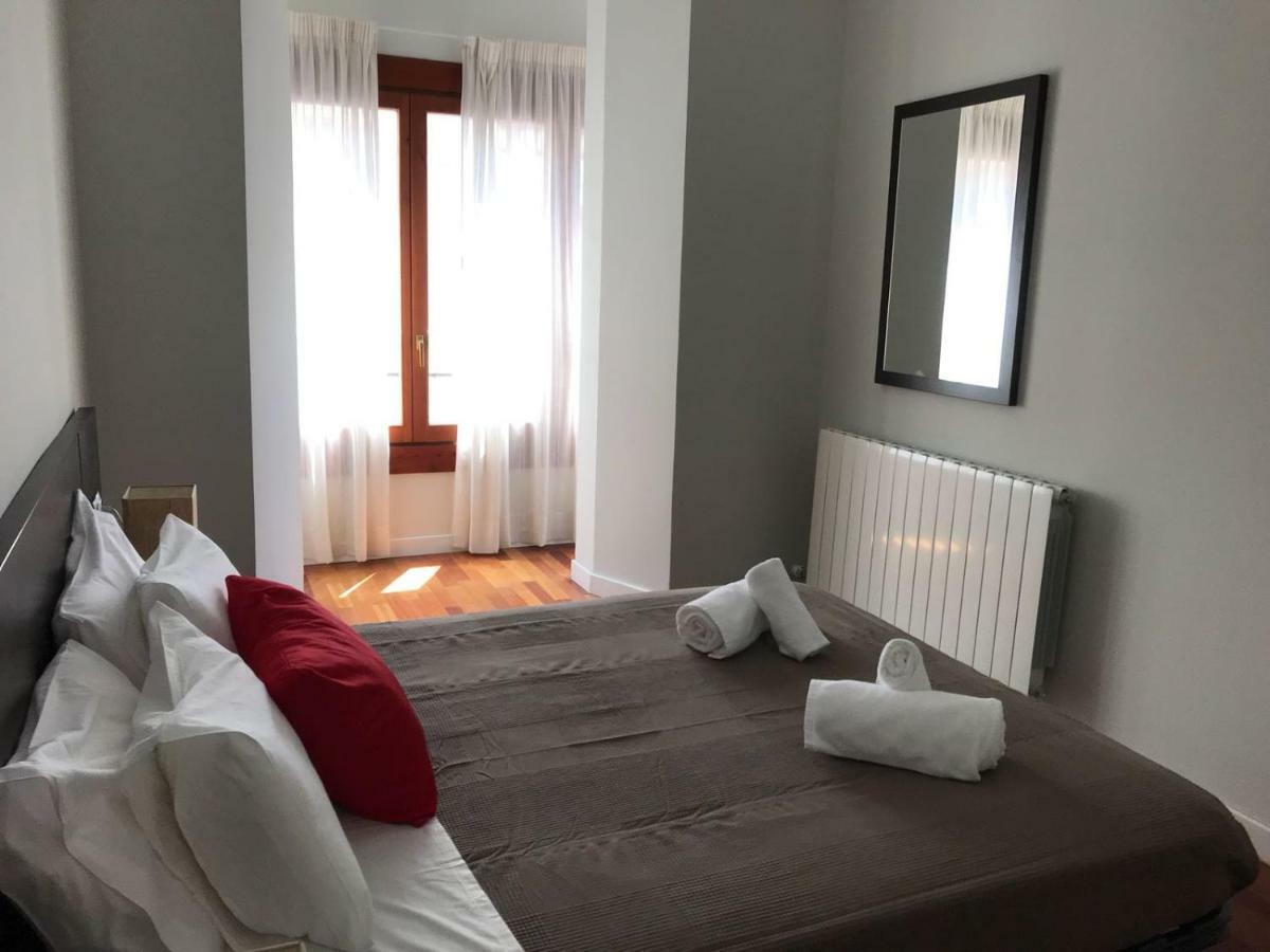 Az El Balcón De Rey Alfonso Ii Apartamento Zaragoza