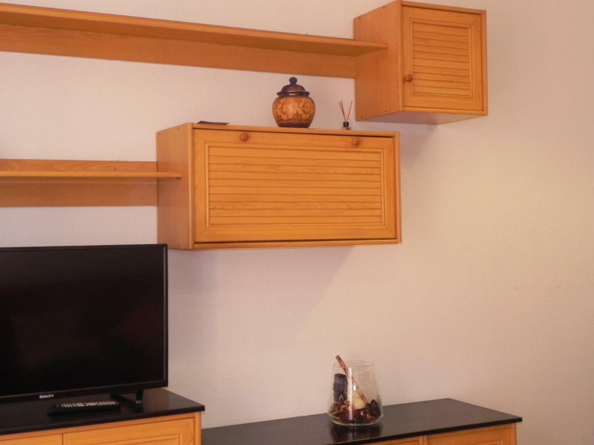Apartamento Miguel Molino Zaragoza