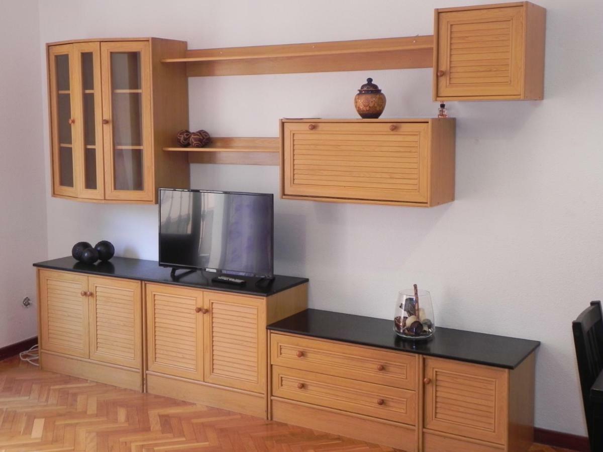 Apartamento Miguel Molino