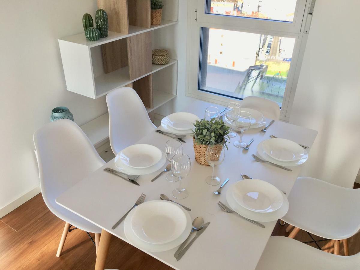 Apartamento Oupen De Dor- San Lazaro. Puente De De Piedra. El Pilar