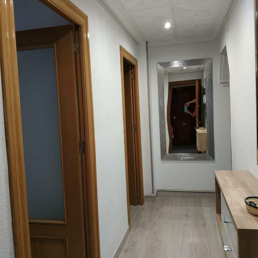 Apartamento Miñes Apartamento Zaragoza