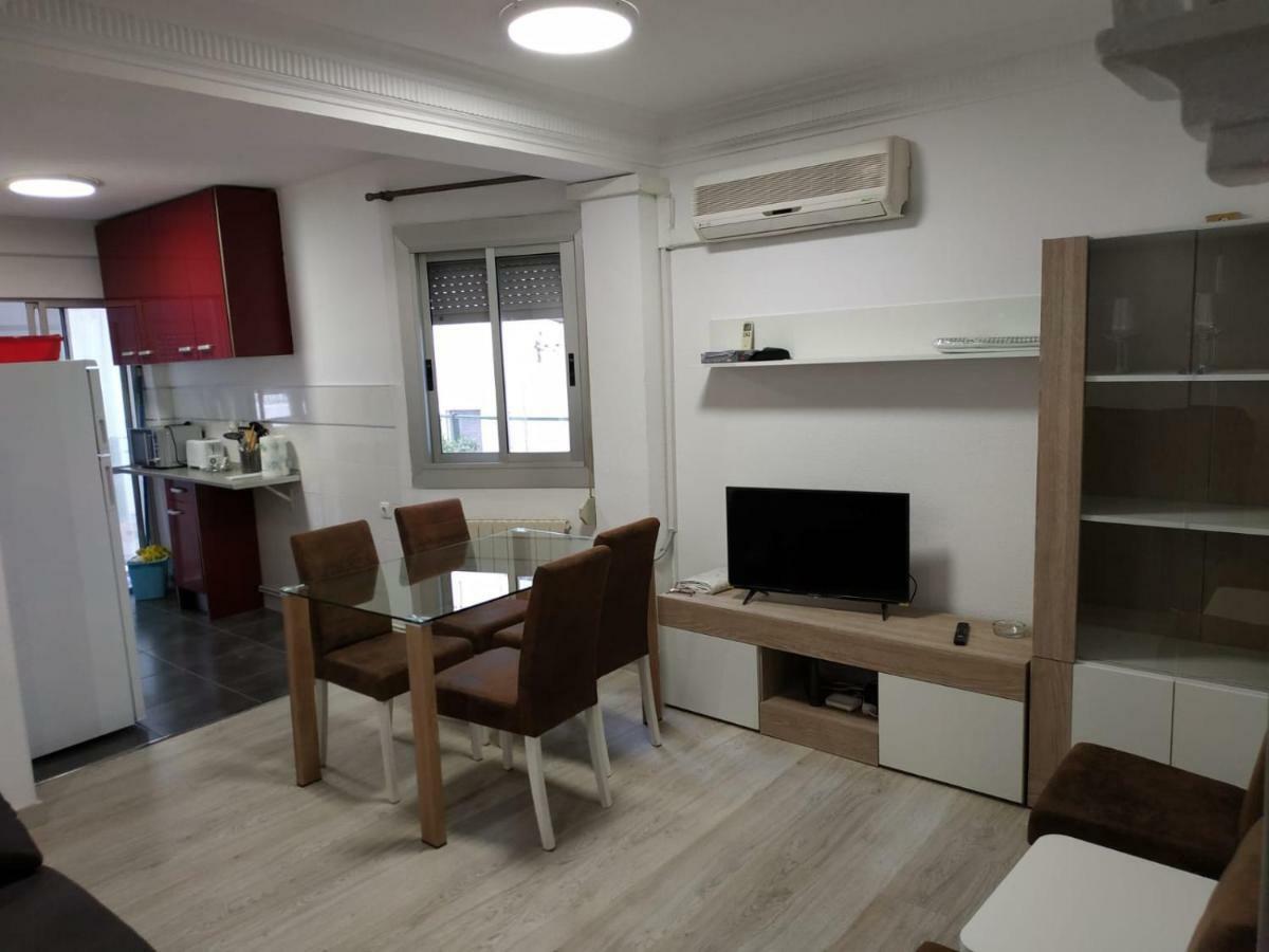 Apartamento Miñes Zaragoza