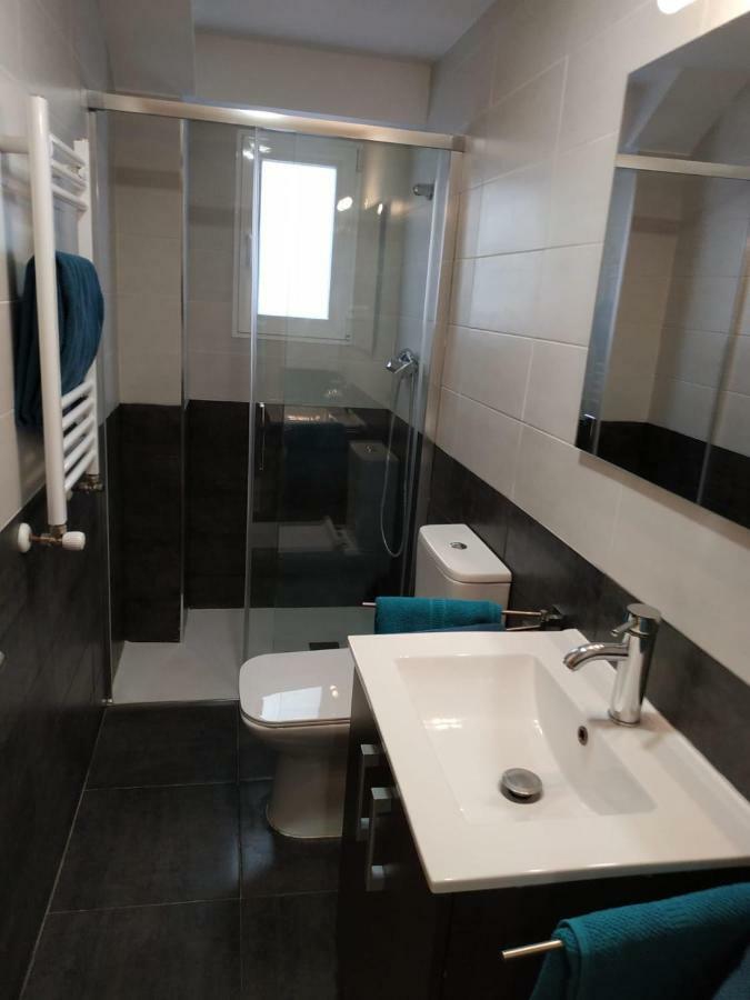 Apartamento Apartamento Miñes