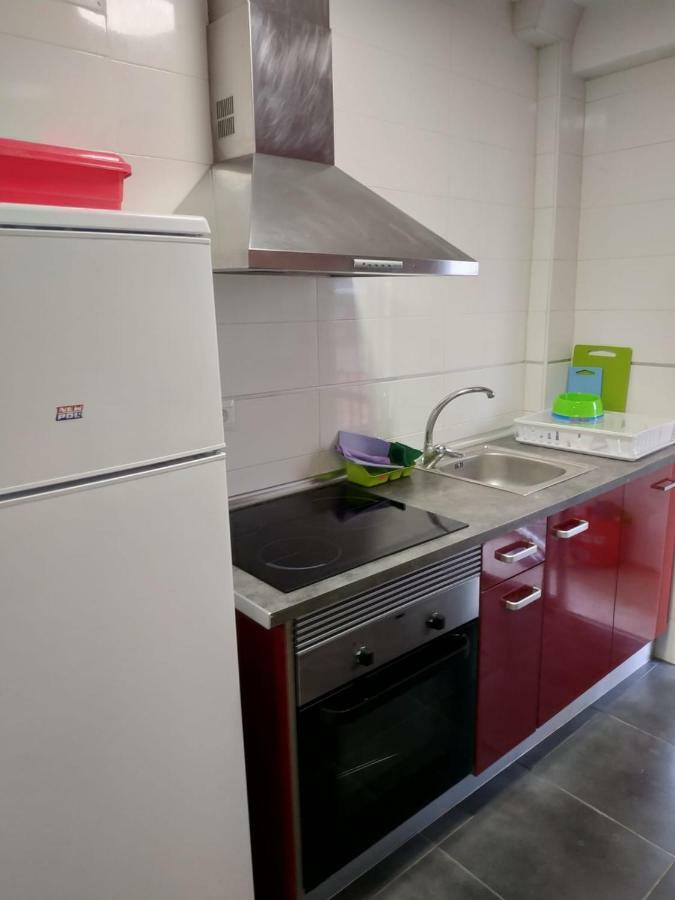 Apartamento Miñes Apartamento *
