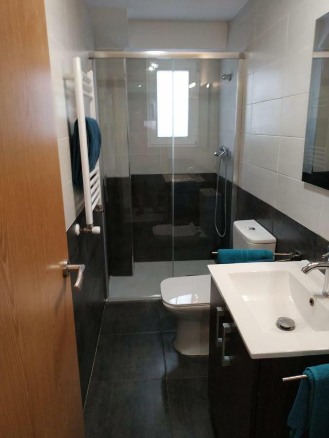 Apartamento Apartamento Miñes Zaragoza