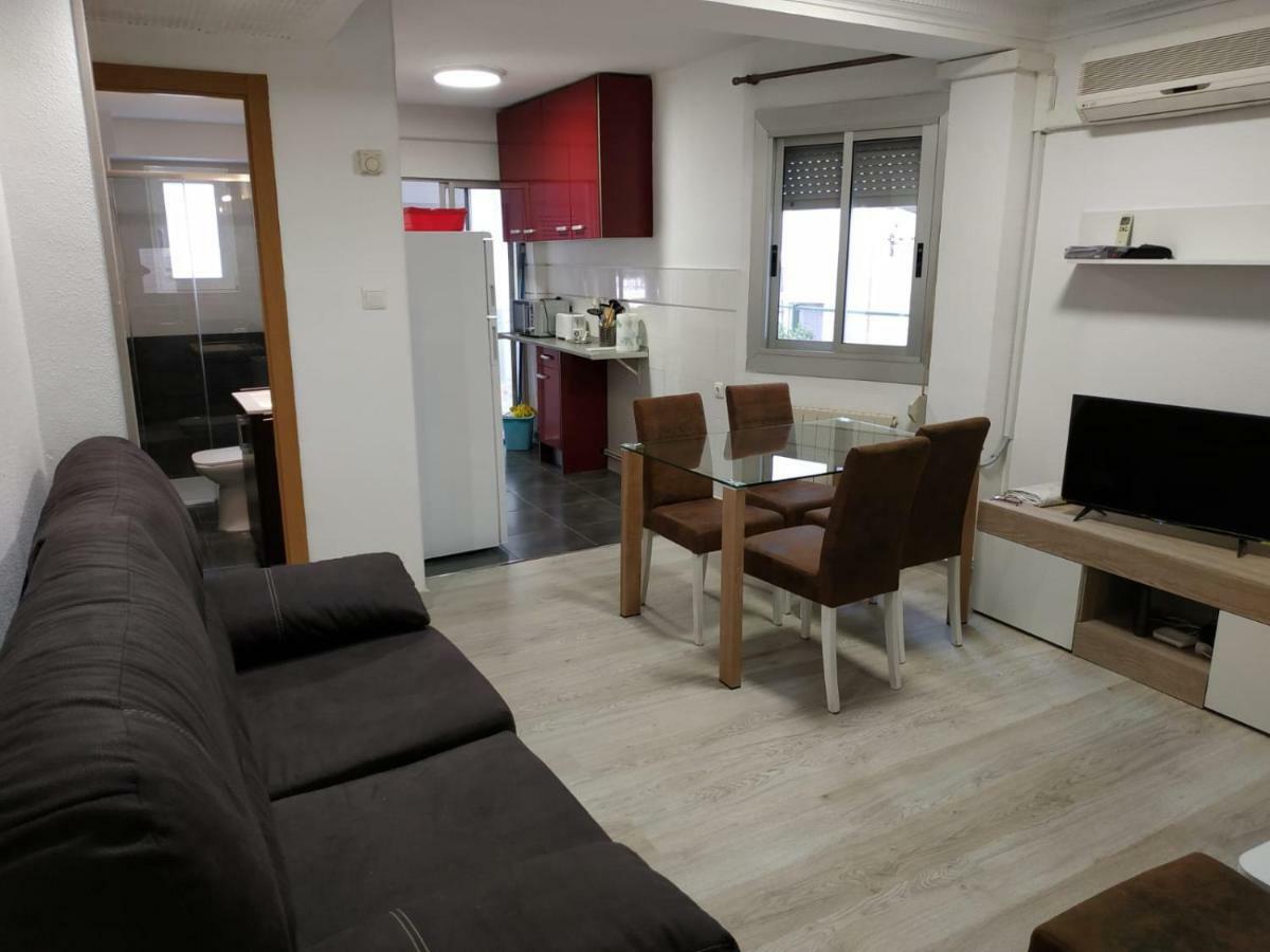 Apartamento Miñes Apartamento