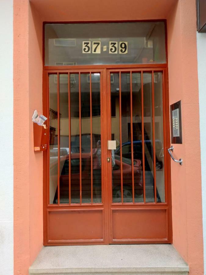 Apartamento Miñes * Zaragoza