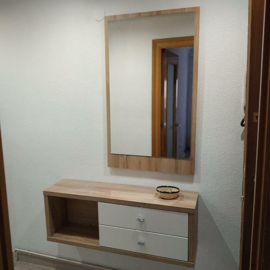 Apartamento Apartamento Miñes *