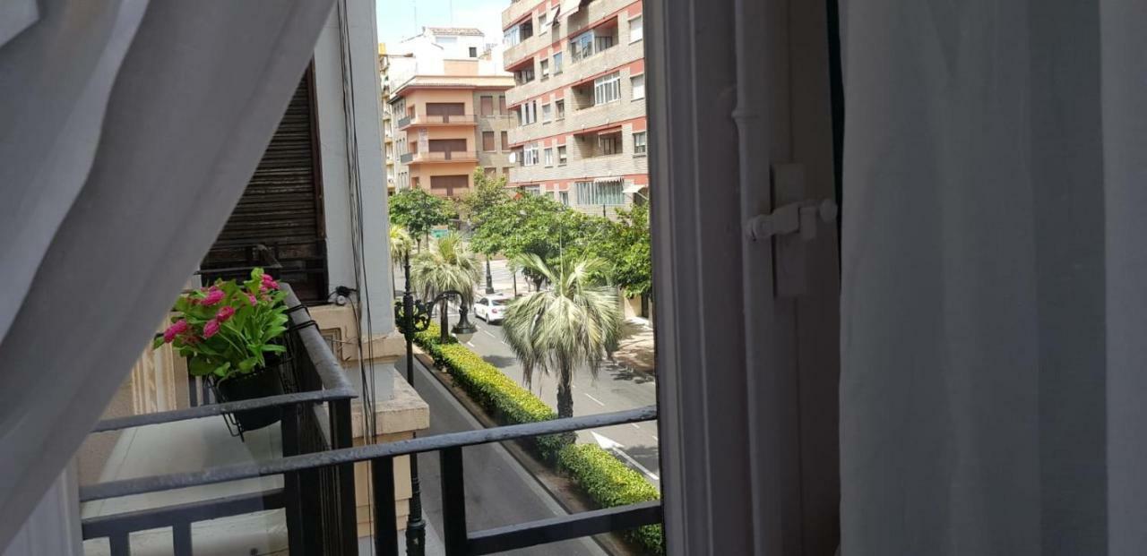 Apartment La Parada Zaragoza