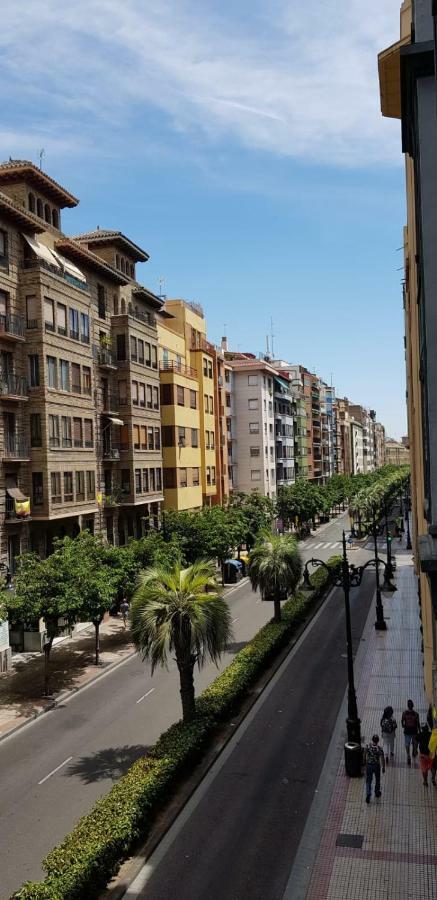La Parada