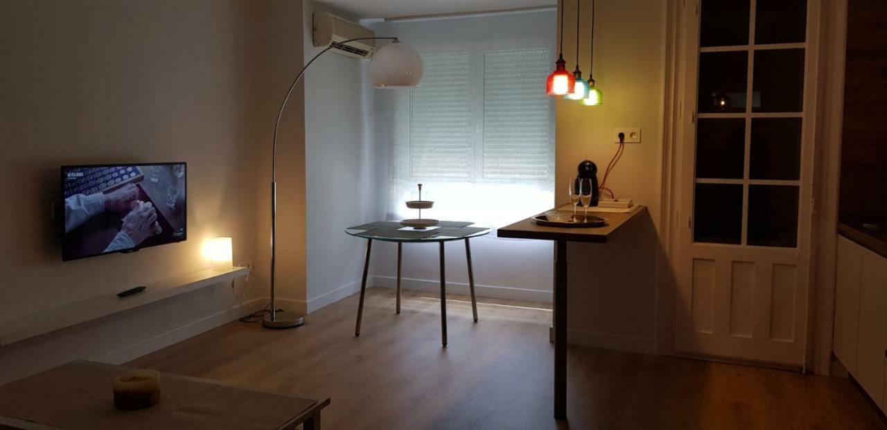 Apartment La Parada