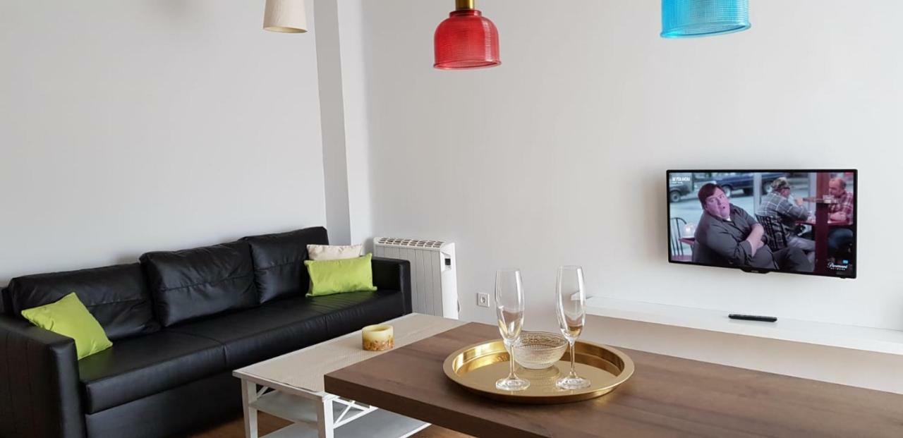 Apartment La Parada Zaragoza